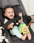 Skip Hop Farmstand Avocado Stroller Toy