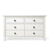 Silva Edison Double Dresser