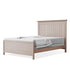 Silva Edison Full-Size Bed