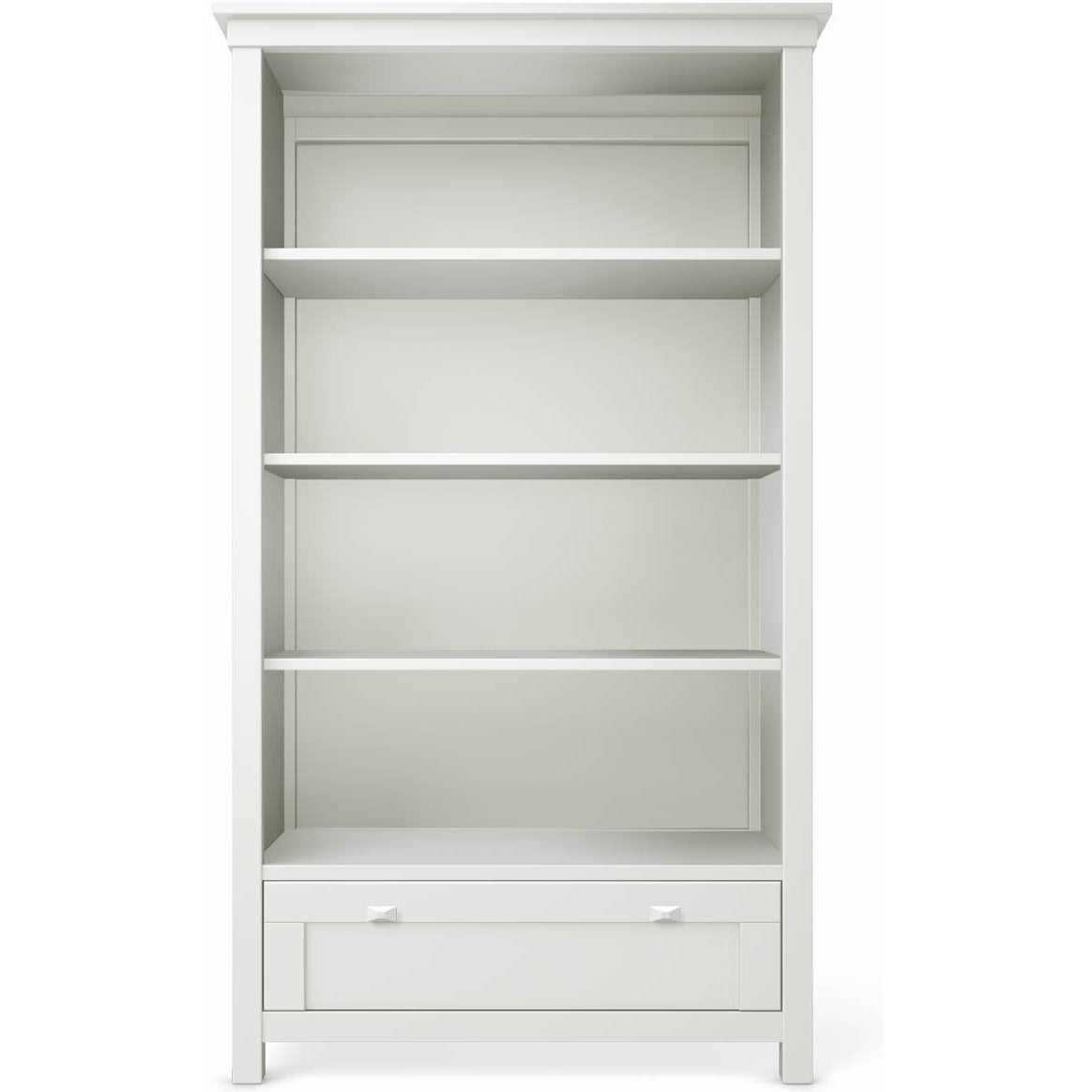 Romina Karisma Bookcase