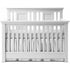 Romina Karisma Convertible Crib (Open Back)