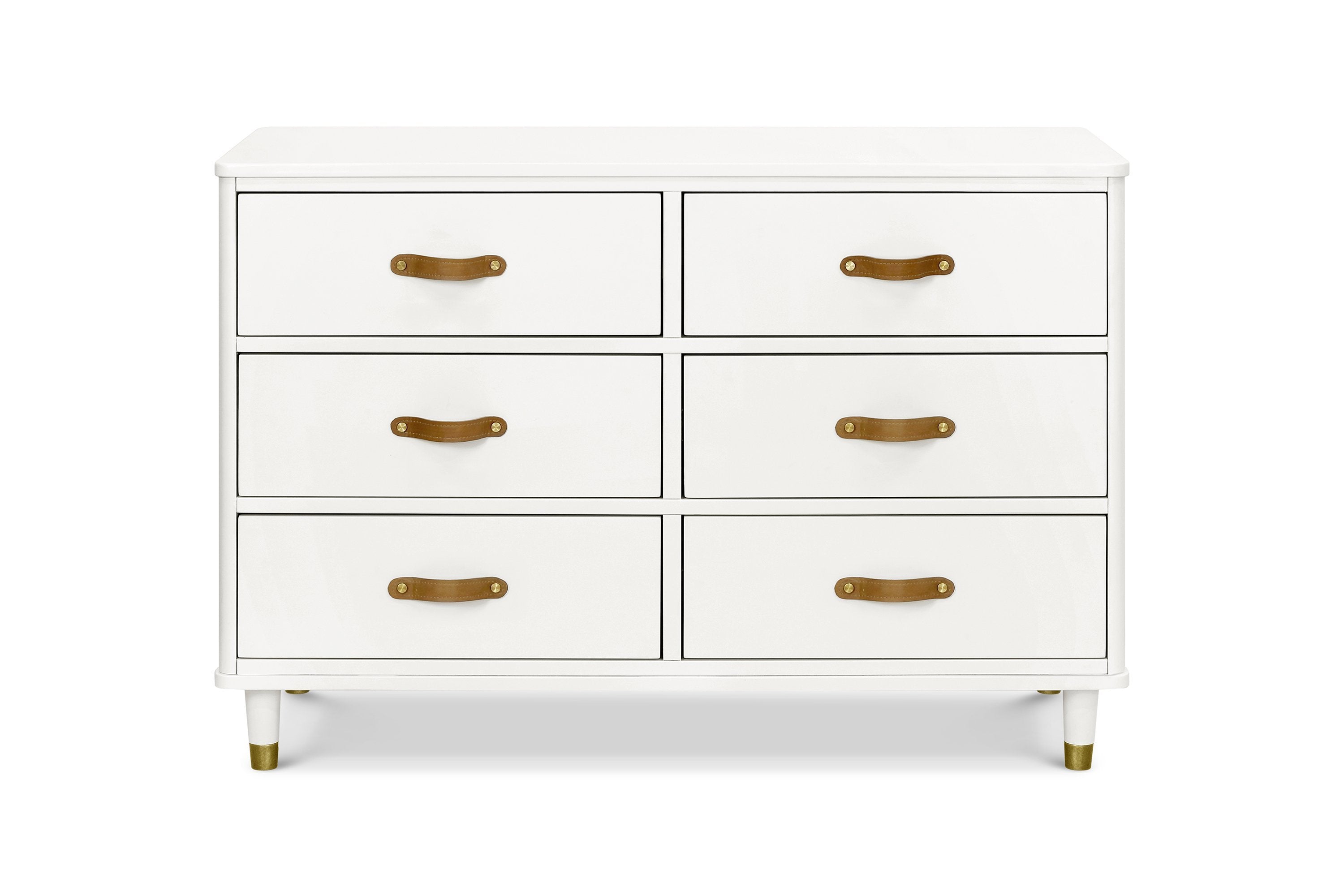 Namesake Tanner 6-Drawer Dresser