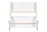 Babyletto Tally Storage & Bookshelf