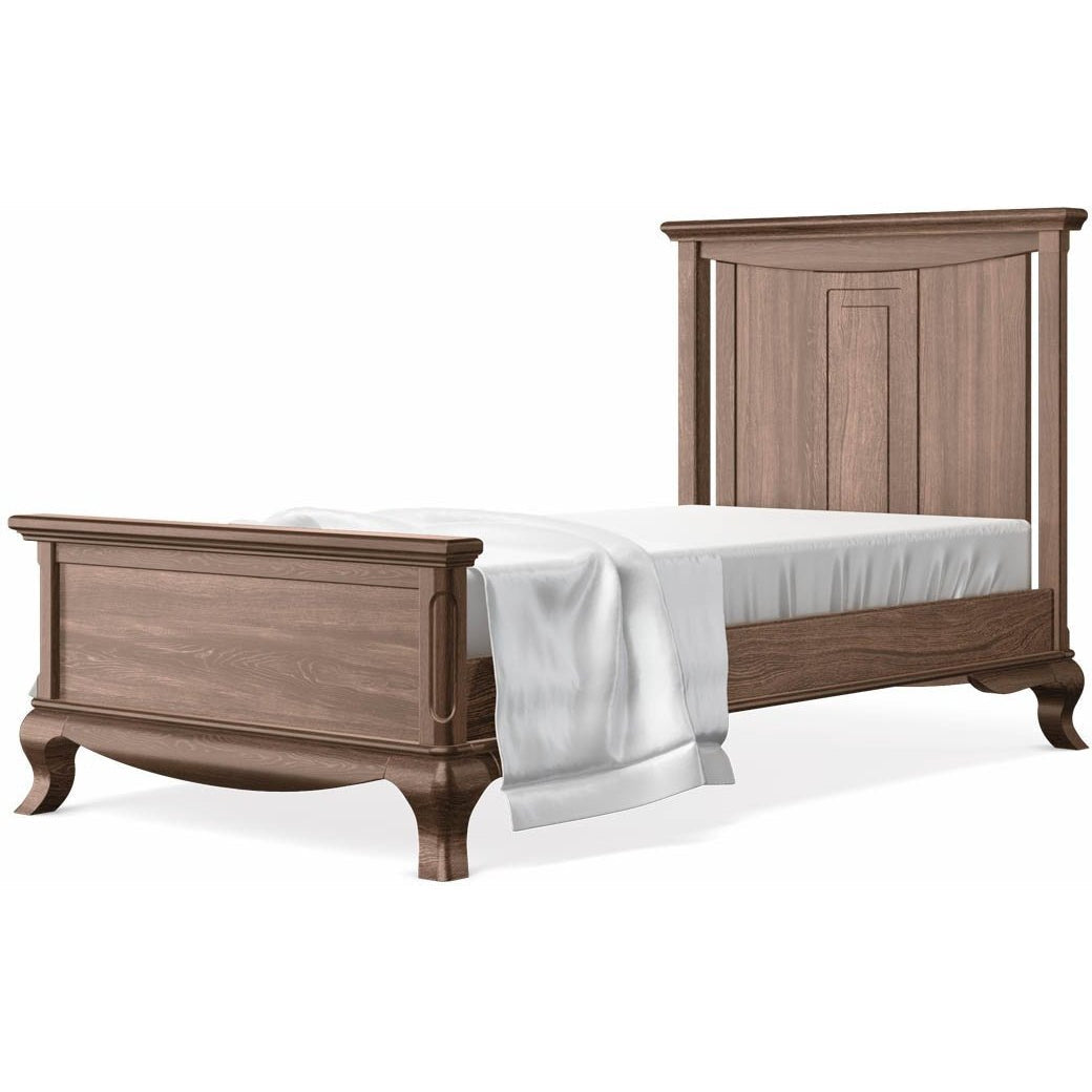 Romina Antonio Twin Bed