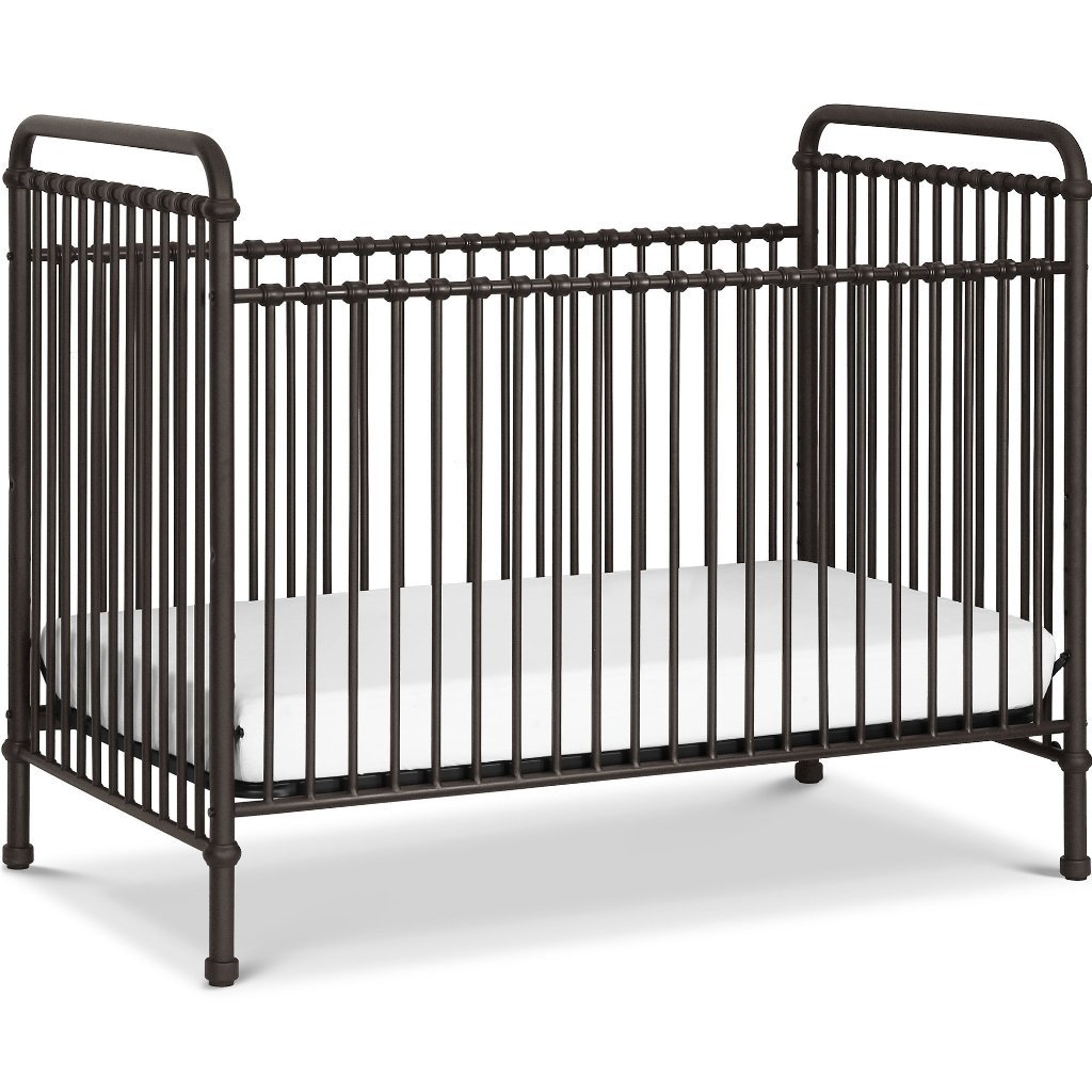 Namesake Classic Abigail 3-in-1 Convertible Crib