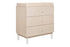 Babyletto Gelato 3-Drawer Changer Dresser with Removable Changing Tray CAll store to order