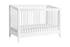 Babyletto Sprout 4-in-1 Convertible Crib with Toddler Bed Conversion Kit