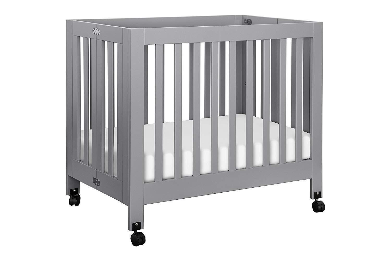 Babyletto Origami Mini Crib