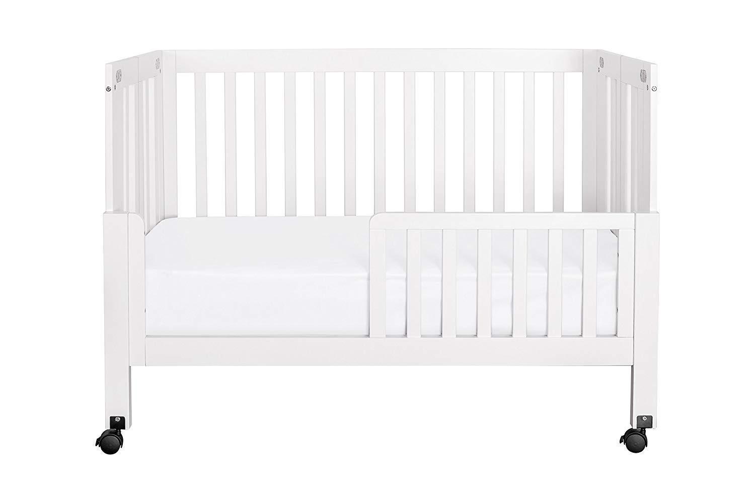 Babyletto Maki Toddler Bed Conversion Kit