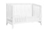 Babyletto Sprout 4-in-1 Convertible Crib with Toddler Bed Conversion Kit