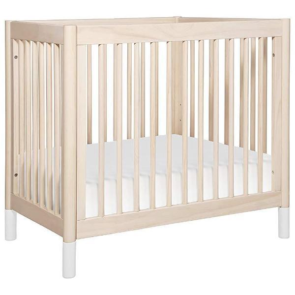 Babyletto Gelato 4-in-1 Mini Crib