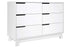 Babyletto Hudson 6-Drawer Assembled Double Dresser