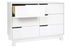 Babyletto Hudson 6-Drawer Assembled Double Dresser