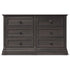 Romina Imperio Double Dresser