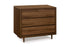 Ubabub Nifty 3-Drawer Dresser