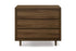 Ubabub Nifty 3-Drawer Dresser