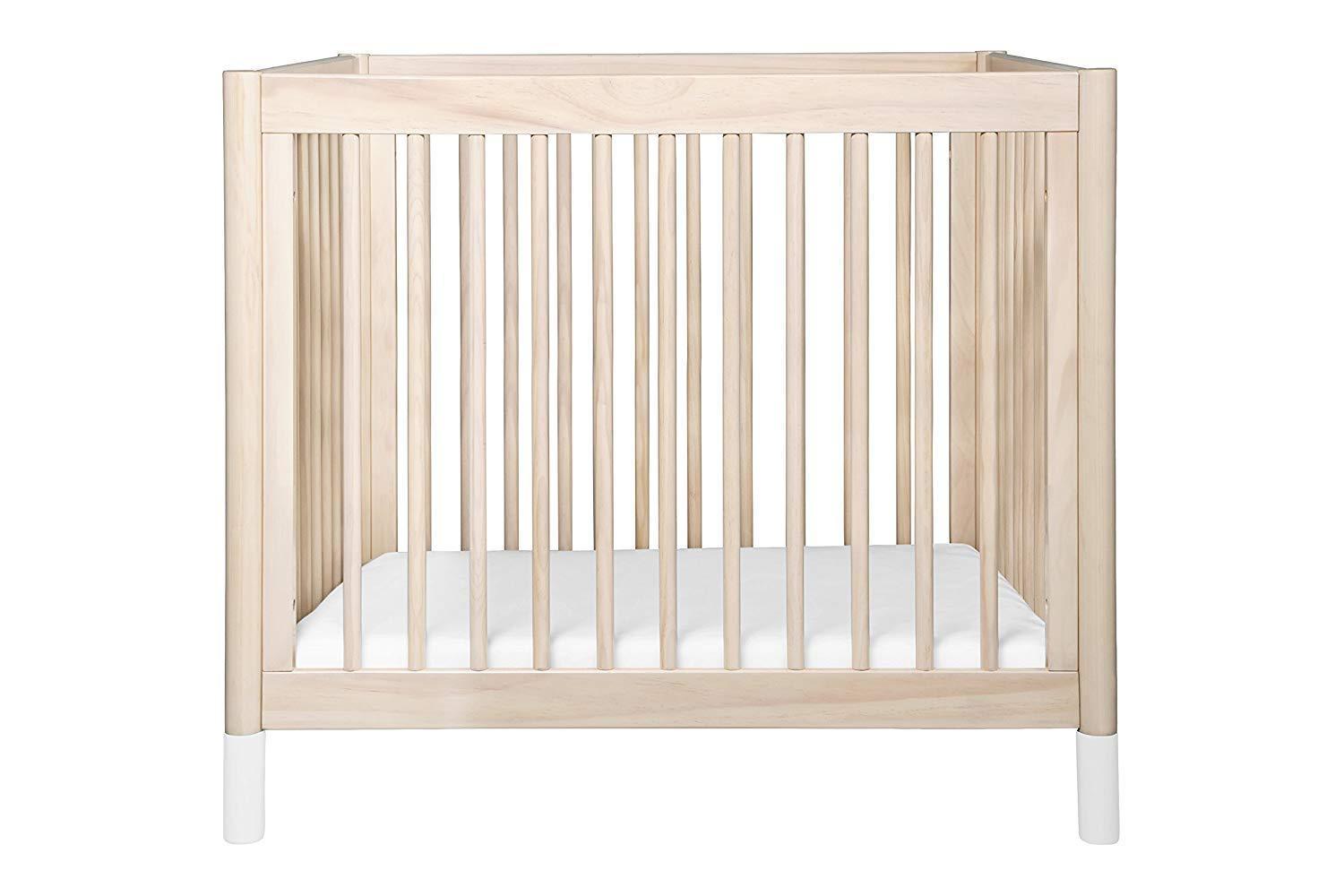 Babyletto Gelato 4-in-1 Mini Crib