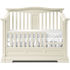 Romina Imperio Convertible Crib (Open Back)