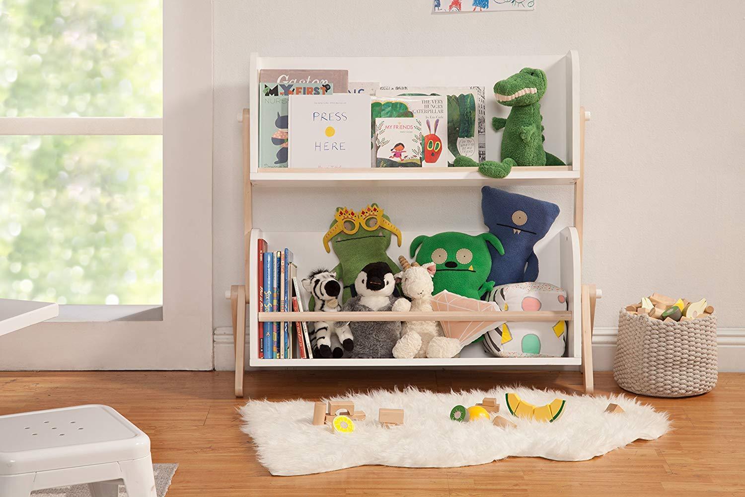 Babyletto Tally Storage & Bookshelf