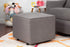 Babyletto Kiwi Gliding Ottoman