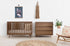 Ubabub Nifty Timber 3-In-1 Crib