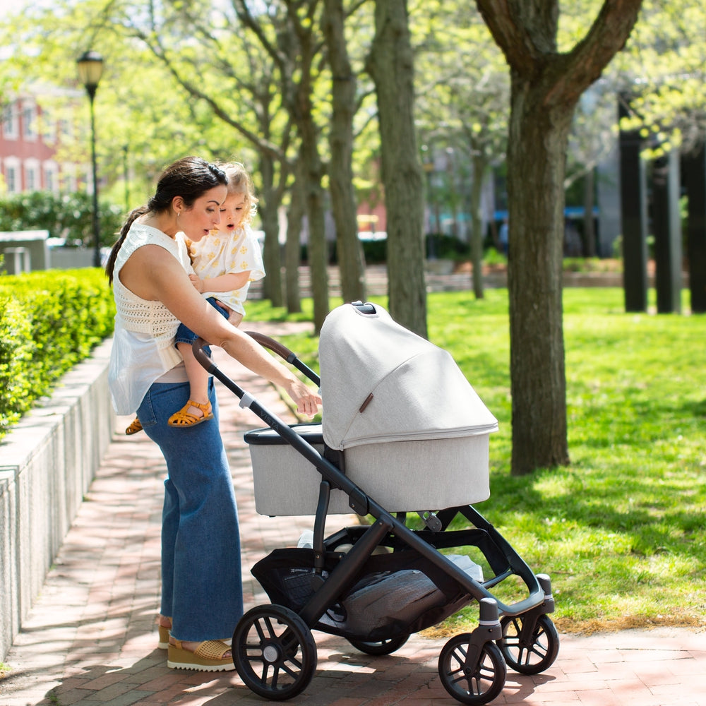 UPPAbaby Vista V2 Stroller | SAVE UP TO $250 WHILE SUPPLIES LAST