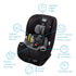 Maxi-Cosi Pria Max All-in-One Convertible Car Seat with PureCosi