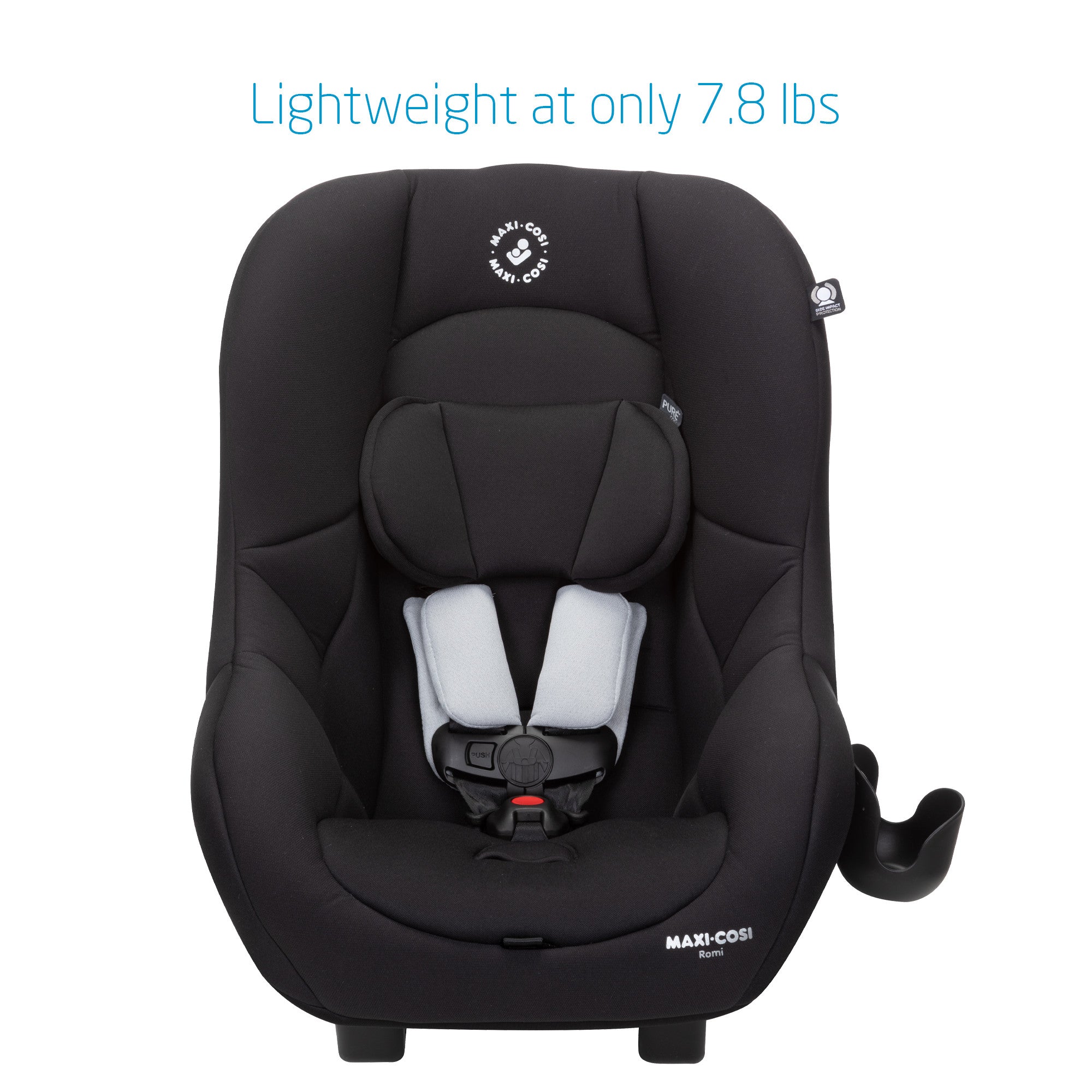 Maxi-Cosi Romi Convertible Car Seat