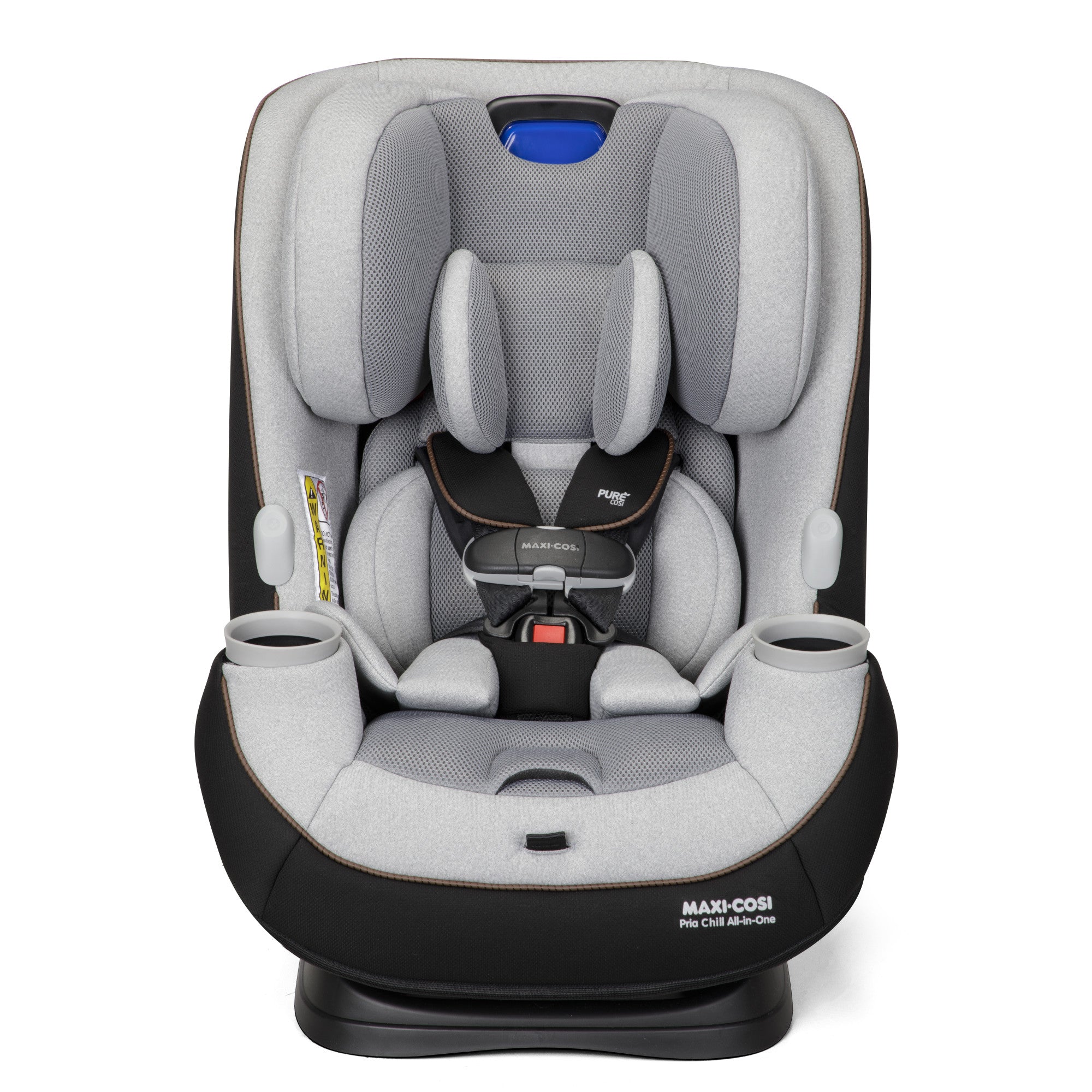 Maxi-Cosi Pria Chill All-in-One Convertible Car Seat