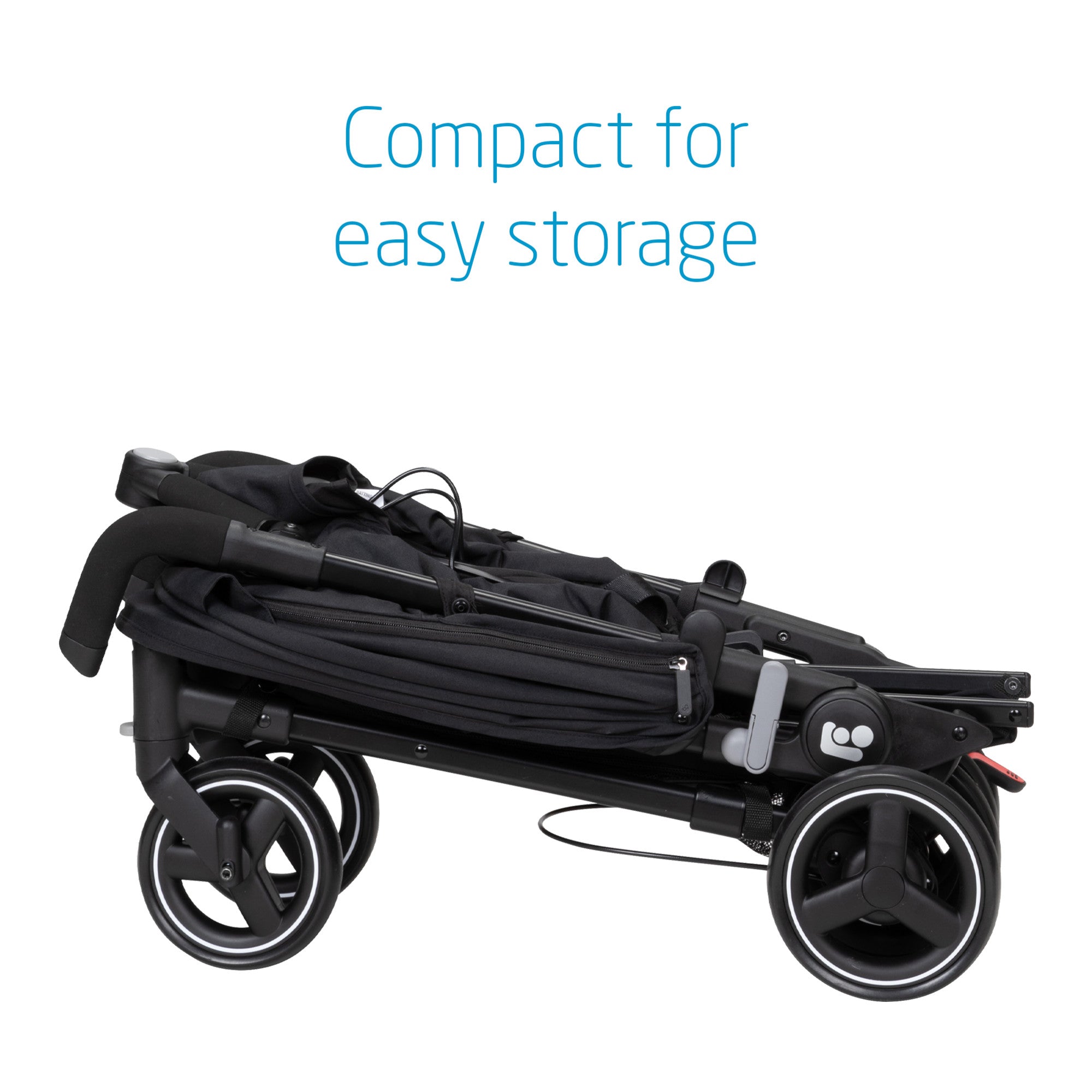 Maxi-Cosi Mara XT Ultra Compact Stroller