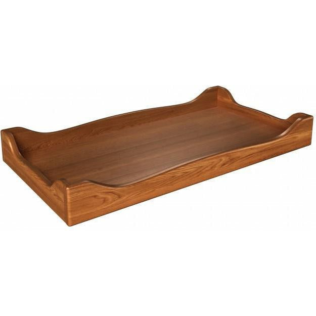 Romina Standard Changing Tray