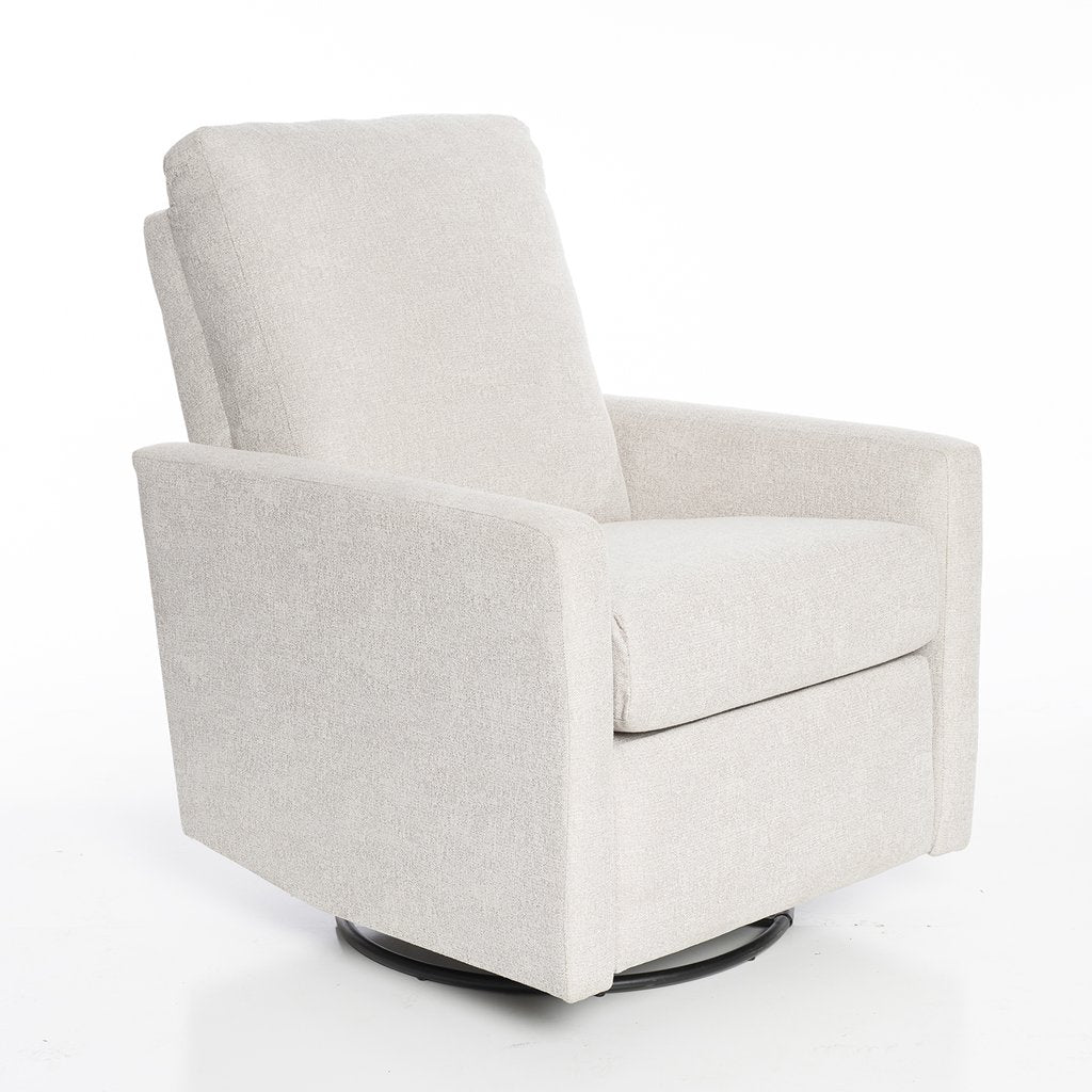 Oilo Motorized Drew Swivel/Glide Recliner