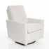 Oilo Drew Recliner Swivel/Glider Wood Base