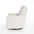 Oilo Drew Recliner Swivel/Glider Wood Base