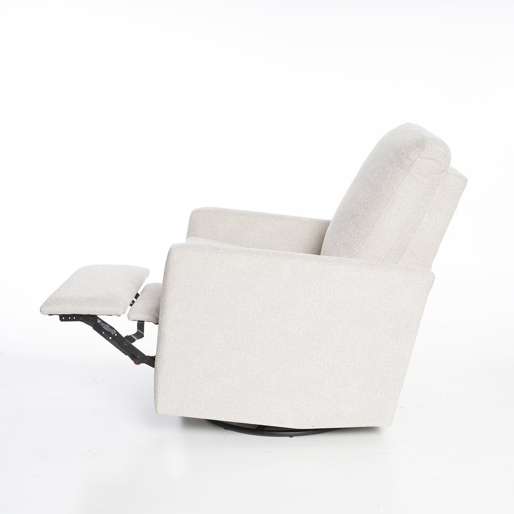 Oilo Drew Recliner Swivel/Glider