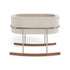 Monte Design Rockwell Bassinet