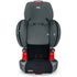 Britax Grow With You ClickTight+ Harness-to-Booster Seat with Safewash