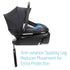 Maxi-Cosi Infant Car Seat Base