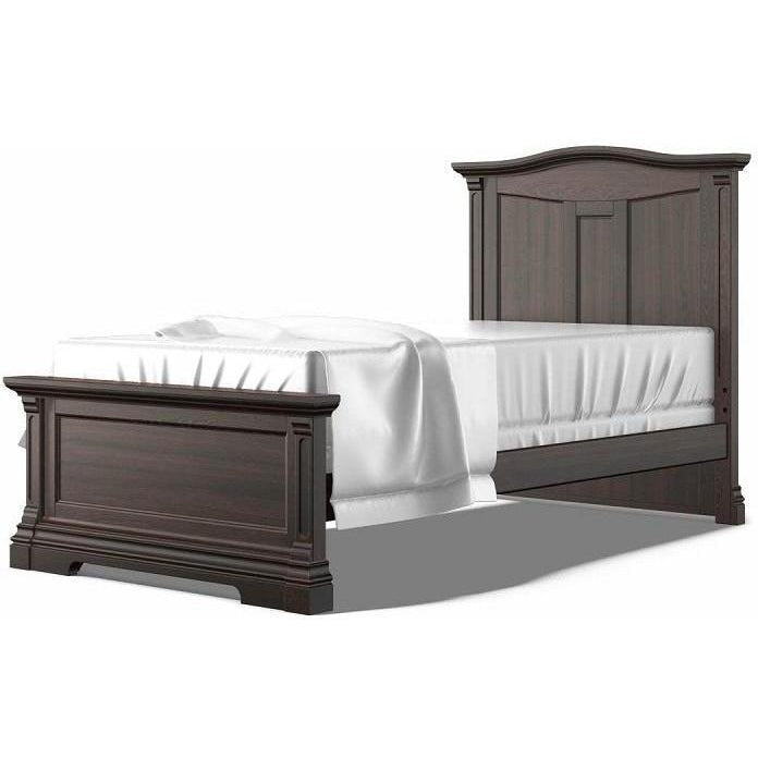 Romina Imperio Twin Bed