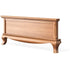 Romina Antonio Low-Profile Footboard