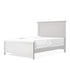 Silva Universal Low-Profile Footboard