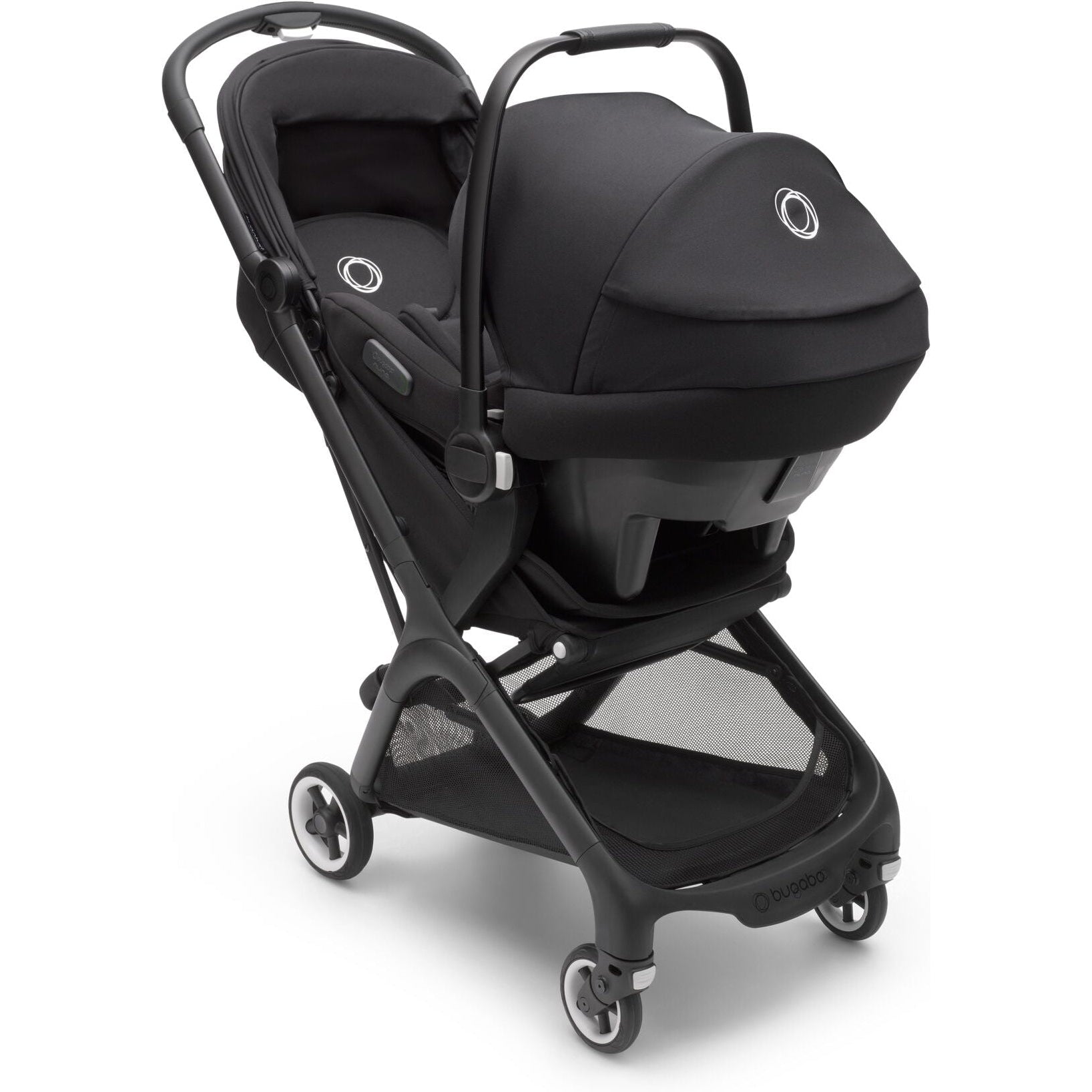 Bugaboo Butterfly Car Seat Adapter