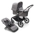 Bugaboo Fox 5 Stroller Complete