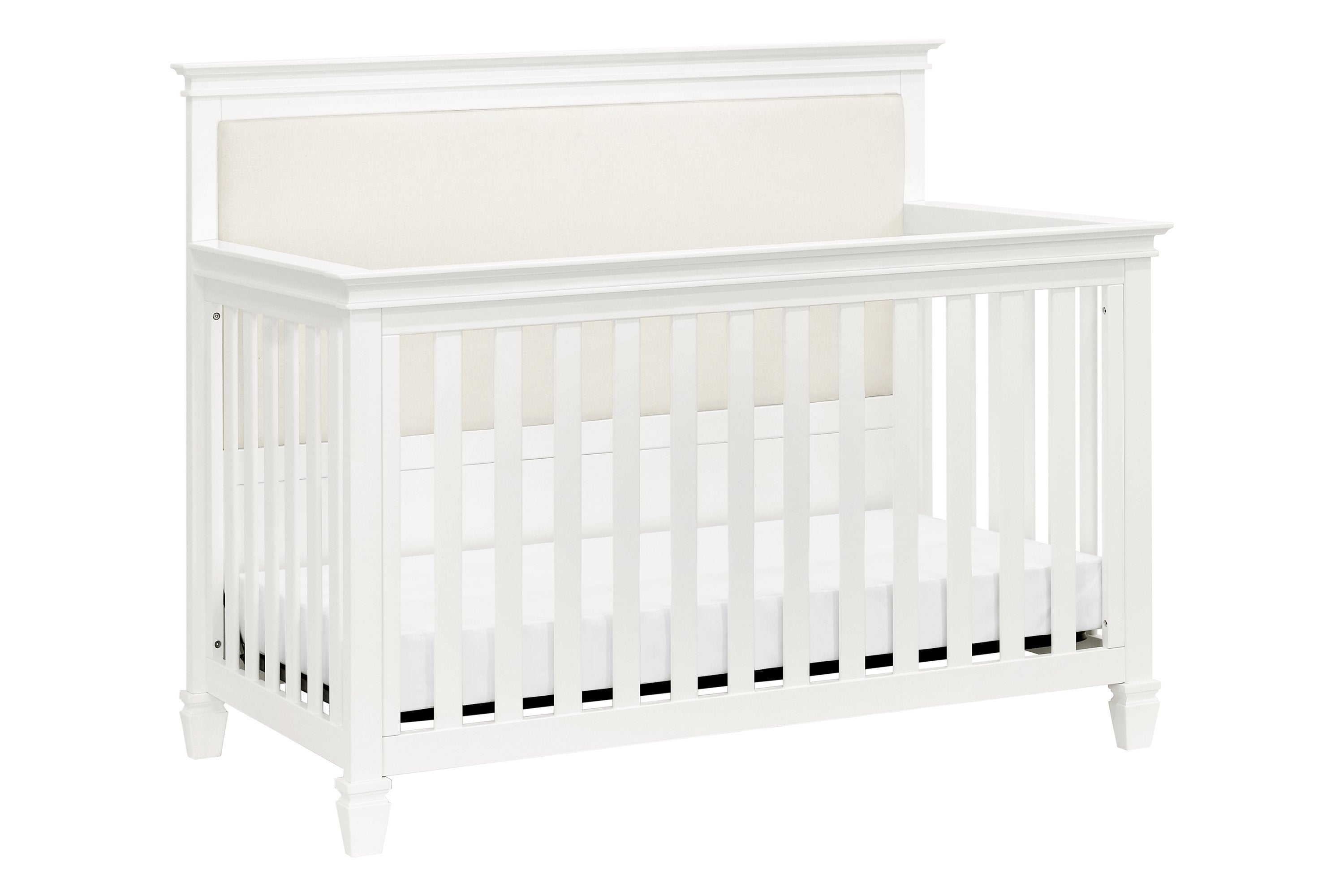 Namesake Darlington 4-in-1 Convertible Crib