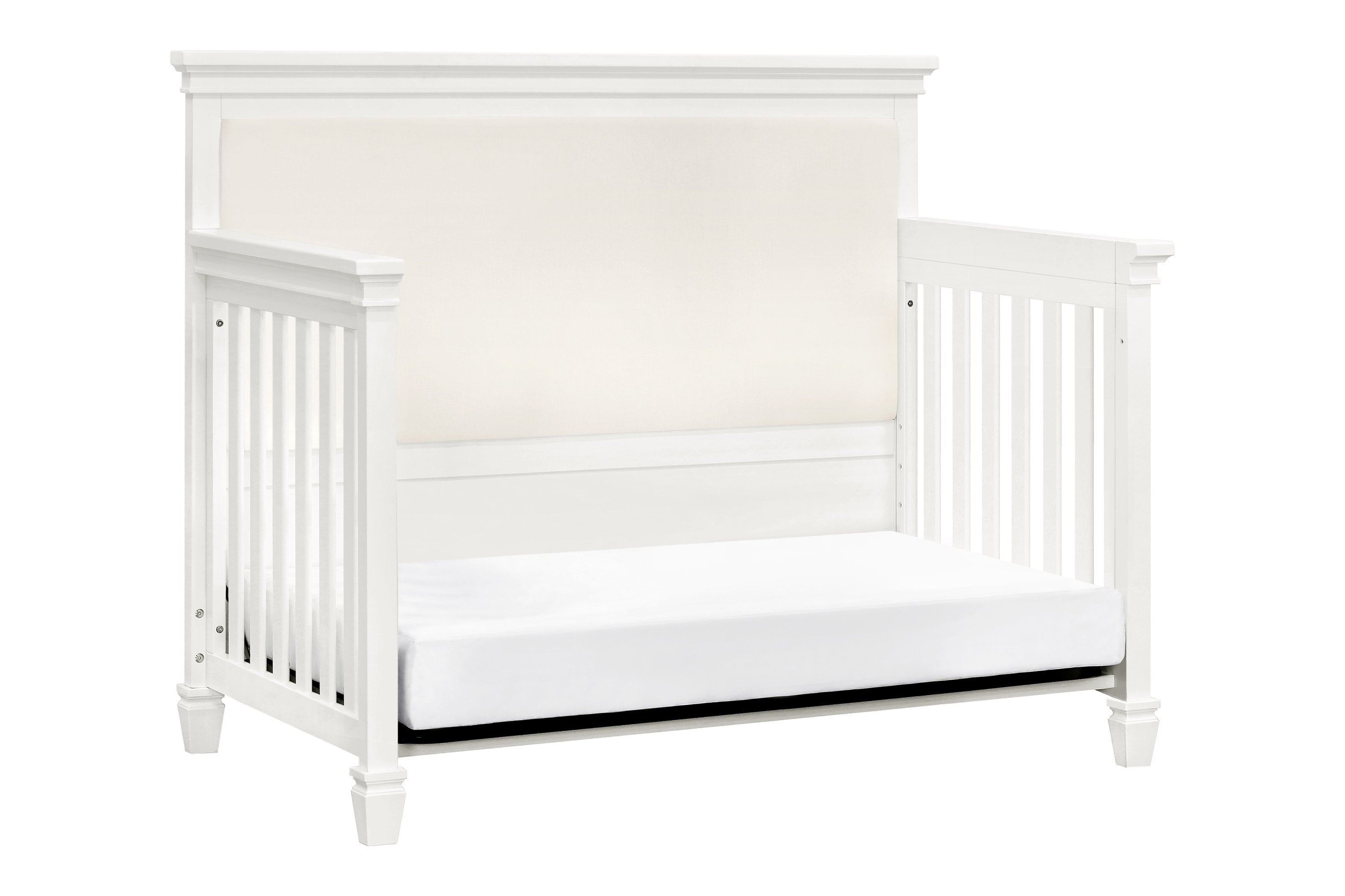 Namesake Darlington 4-in-1 Convertible Crib