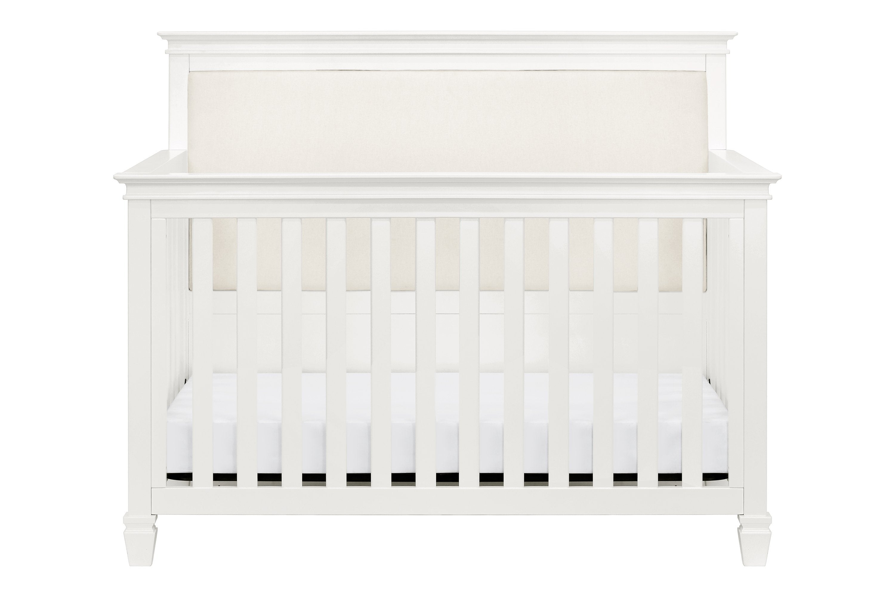 Namesake Darlington 4-in-1 Convertible Crib