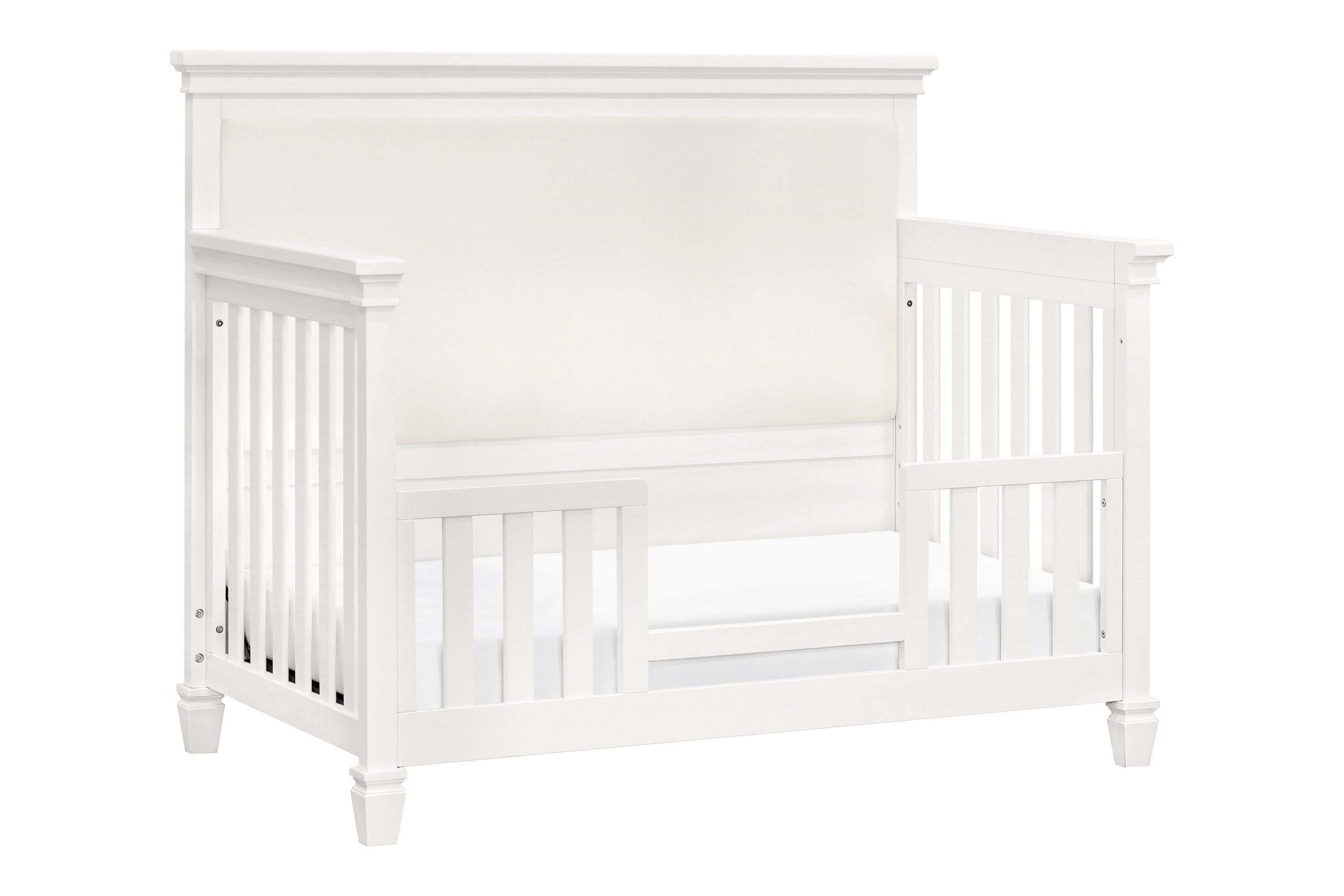 Namesake Darlington 4-in-1 Convertible Crib