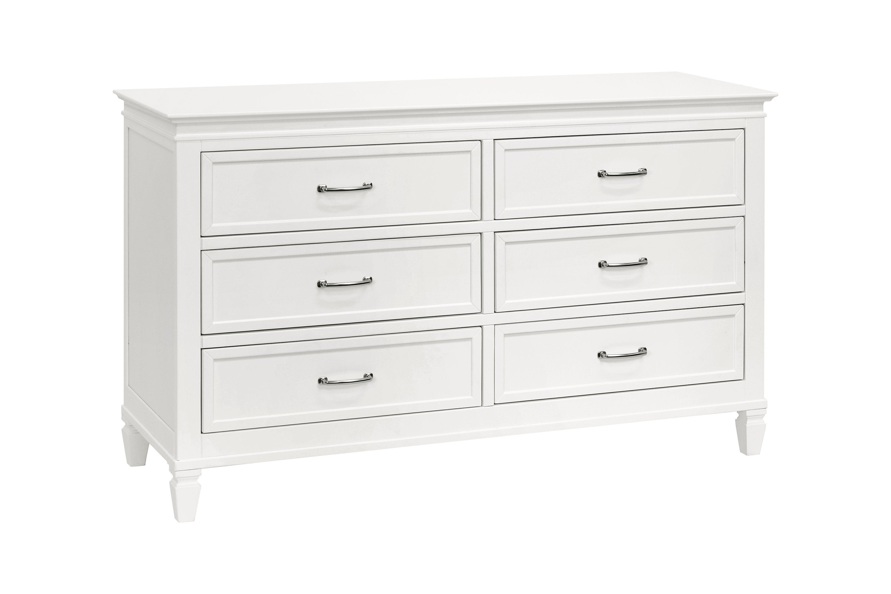 Namesake Darlington 6-Drawer Dresser