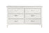 Namesake Darlington 6-Drawer Dresser