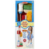 Melissa & Doug Dust! Sweep! Mop! Set